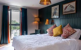 The Bridge Hotel
